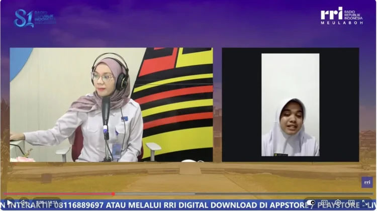 OMI 2026 Jadi Panggung Siswa Madrasah Ukir Prestasi dan Asah Potensi
