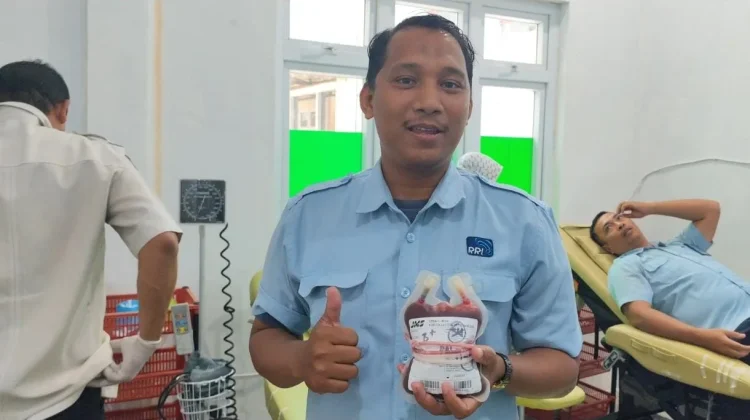 Mengapa Donor Darah Penting bagi Kesehatan dan Kemanusiaan?