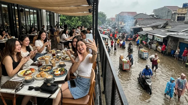 Tone Deaf: Kok Kita Makin Tak Peka?