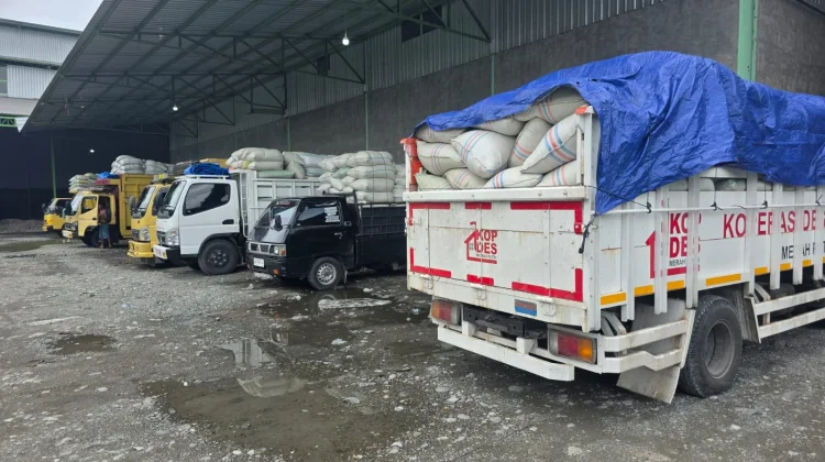 Listrik Kerap Padam, Ratusan Petani Nagan Raya Kecewa, Ketahanan Pangan Tergangu
