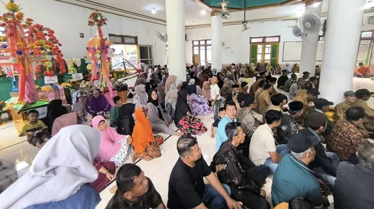Bupati Simeulue Ajak Aparatur Desa Teladani Akhlak Rasulullah