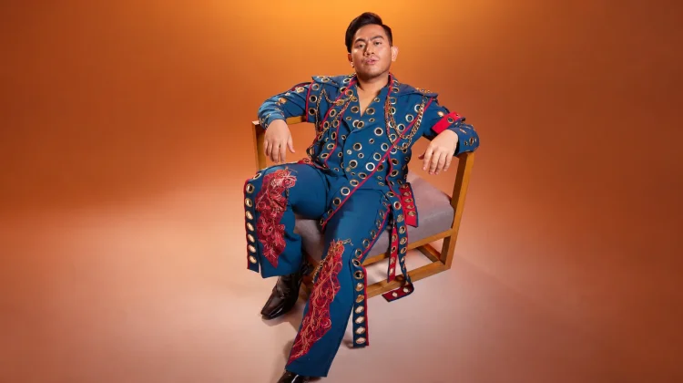 King Nassar Rilis Single Terbaru “Astaga Naga”
