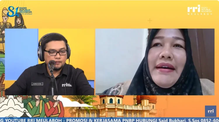 MAA Aceh Barat Dorong Pelestarian Adat Perkawinan Melalui Perbup