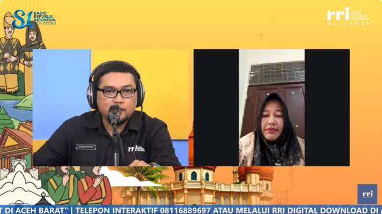 MAA Aceh Barat Tekankan Peran Keluarga dan Gampong dalam Pewarisan Adat