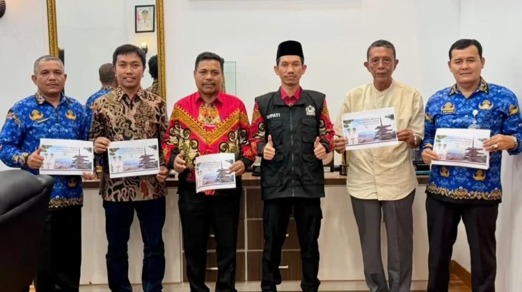Pemkab Aceh Barat Siapkan 30 Pemuda Magang dan Kerja ke Jepang