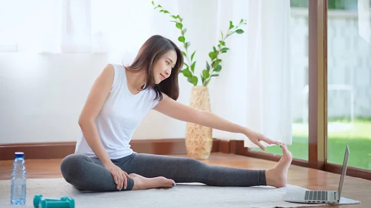 Cara Aman Mengurangi Lemak di Perut,