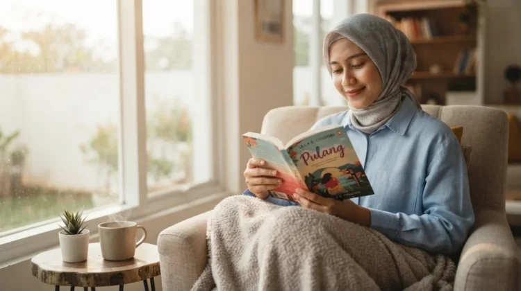 Hak Istimewa untuk Diri Sendiri: Saatnya Bahagiakan Diri tanpa Rasa Bersalah