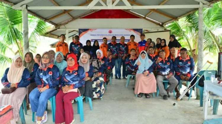 BPBD Aceh Barat Perkuat Kesiapsiagaan Bencana bagi Penyandang Disabilitas