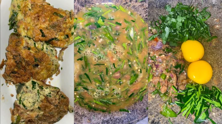 Resep Telur Dadar Sunti Khas Aceh yang Bikin Nagih