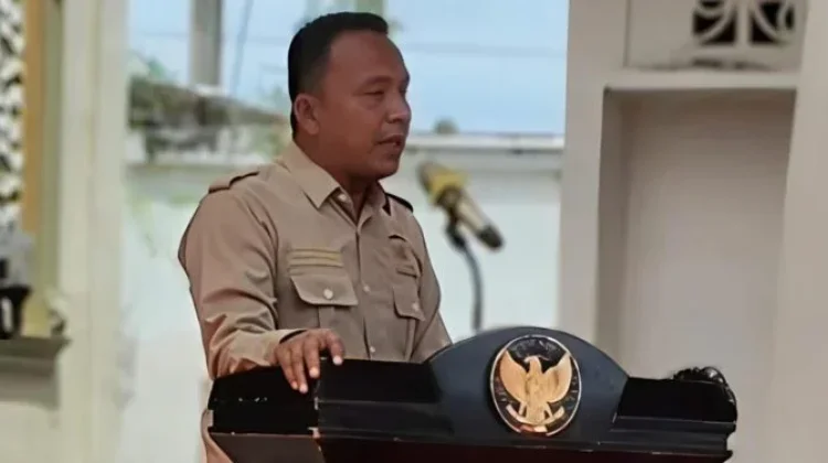 Tani Merdeka Apresiasi Produktivitas Padi Abdya Capai 10,2 Ton
