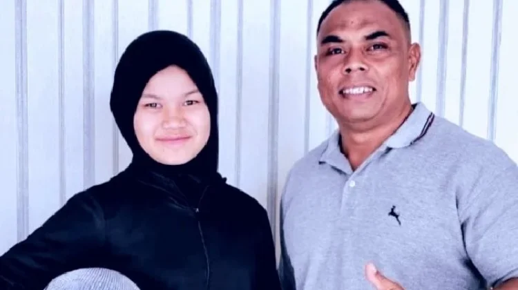 Atlet Anggar Abdya Dhuwi Gresia akan Tampil di Open Fencing Championship Thailand