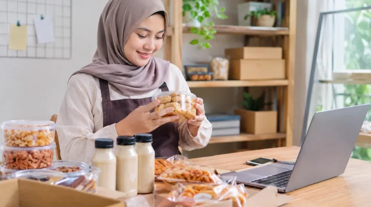 Modal Tipis, Cuan Manis: 7 Ide Jualan yang Bisa Dicoba
