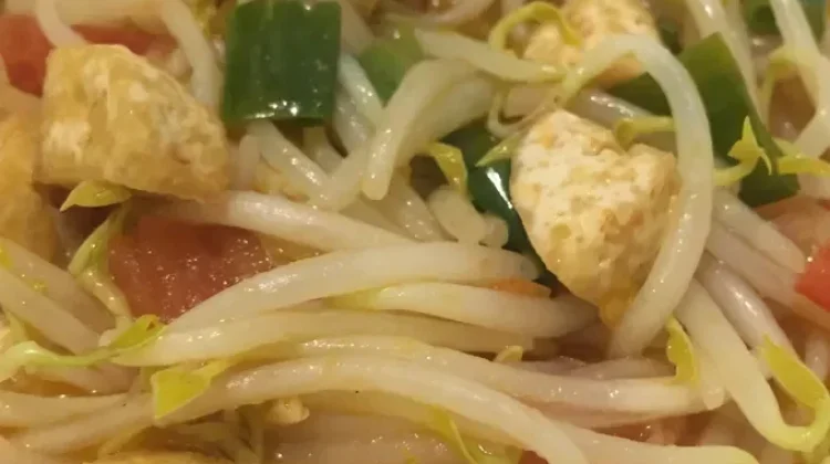 Cara Membuat Tumis Tauge Tahu yang Cepat, Lezat, dan Bergizi
