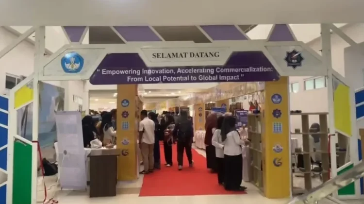 UTU Meulaboh Gelar UTU Expo Award 2026