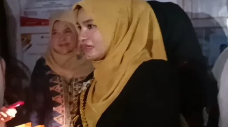Bunda Literasi Aceh Barat Ajak Generasi Muda Ramaikan Festival Literasi