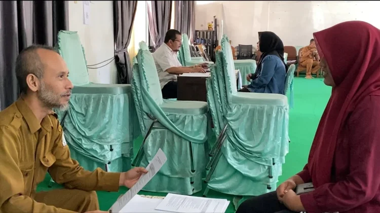 Tiga Perusahaan Jepang Siap Menampung Calon Pekerja Aceh Barat