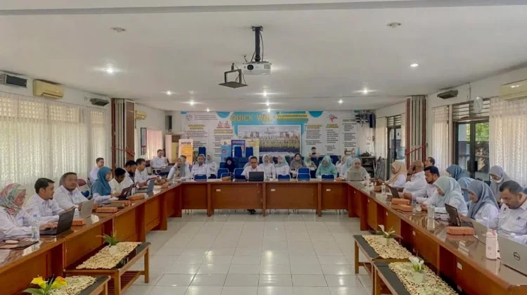 Perwakilan BKKBN Aceh Perkuat Program Bangga Kencana Melalui Radalgram