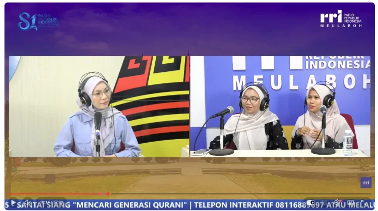 Memilih Pesantren di Era Digital, Orang Tua Jangan Asal Pilih