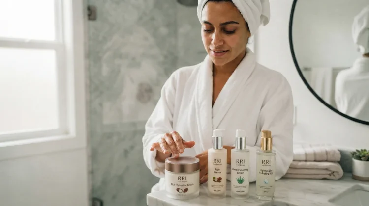 Yuk, kenali cara memilih lotion yang tepat agar kulit tetap sehat