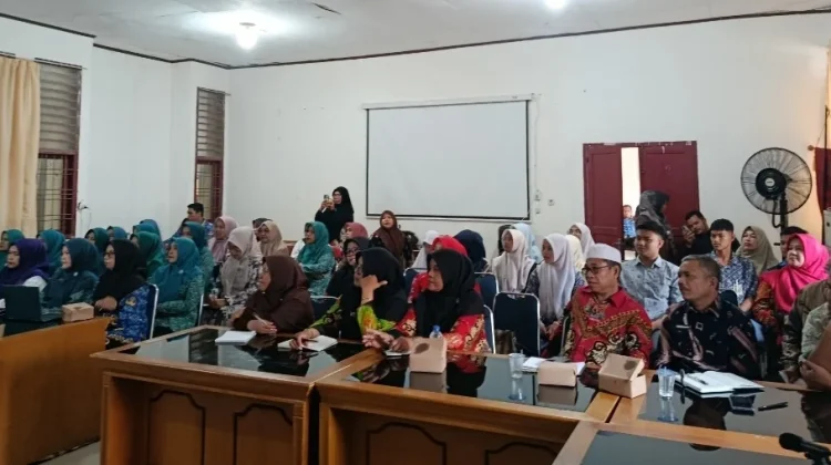 DPMG Penguatan Kecerdasan Psikososial Anak dan Remaja Melalui Peran Posyandu
