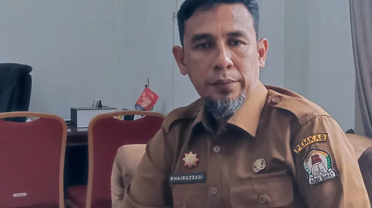 Harga sembako di Aceh barat relatif Aman