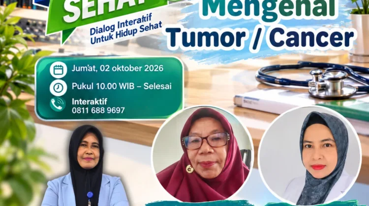 Mengenal Tumor/Canser