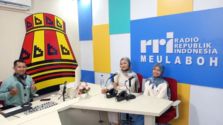 Komunitas Hexelens Production Karya Anak Muda yang Menginspirasi