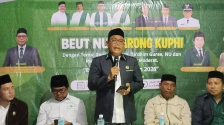 Beut NU Dorong Generasi Muda Bijak Hadapi Tantangan Era Digital