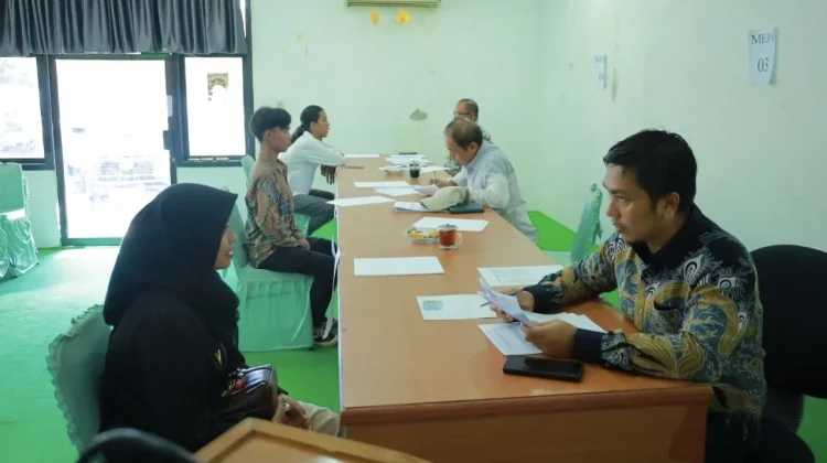 Sebanyak 61 Peserta Lulus Seleksi Program Kerja dan Magang ke Jepang