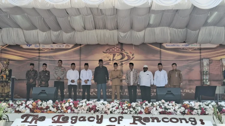 Expose III Dayah Ruhul Qurani Resmi Dibuka, Dorong Kreativitas Pelajar