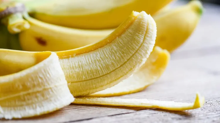 Mengenal Manfaat Pisang untuk Jantung