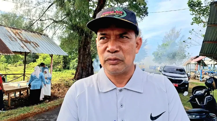 Pemkab Aceh Barat Apresiasi Gotong Royong Gerakan Indonesia Asri