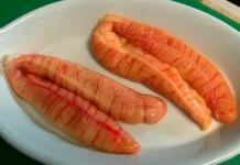 Manfaat Telur Ikan yang Jarang DiKetahui