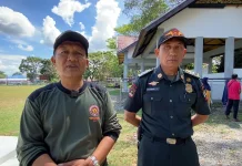 Pemerintah Tegaskan Larangan Domino di Aceh Barat