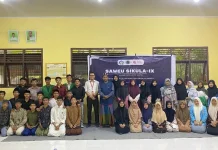 IMAS Sukses Gelar SAWEU SIKULA IX