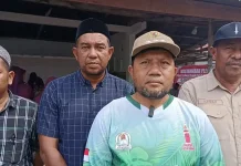Delapan Gampong di Johan Pahlawan Serentak Pilih Anggota Tuha Peut