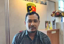 GeRAK Surati Kapolri Minta Supervisi Kasus Jetty