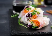 Tips Diet Rendah Garam yang Aman dan Tepat