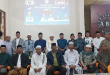 PERTI Aceh Barat Gelar Kajian Sambut Ramadhan 1447 H