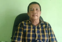 Masyarakat Aceh Barat Nikmati Daging Meugang Sumbangan Presiden