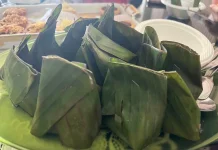 Tape, Nikmat di Lidah, Hati-hati di Lambung Menjelang Ramadhan