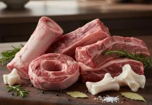 Empat Bagian Tulang Terbaik untuk Kaldu Sop yang Gurih