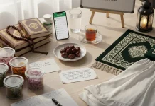 Persiapan Matang untuk Ibadah yang Maksimal Sambut Ramadhan