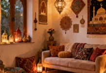 Menghias Rumah Agar Ibadah Lebih Syahdu dan Nyaman