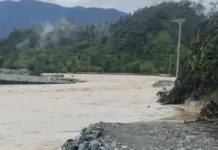 Jalan Jambak–Sikundo Kembali Terputus, PUPR Siapkan Jalur Alternatif