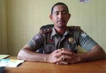 Satpol PP dan WH Aceh Barat Perkuat Patroli Selama Ramadan