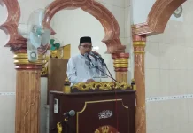 Ceramah Subuh Ramadan Pemahaman Amalan-amalan Dibulan Ramadan