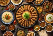 Tips Memilih Menu Takjil yang Sehat dan Mengenyangkan