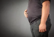 Mengapa Perut Masih Buncit? meski Sudah Berpuasa