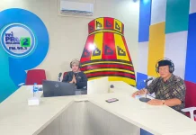 Ramadhan Sebagai Momentum Pembinaan Diri